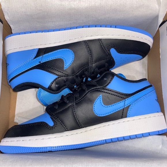 Air Jordan 1 low - Picture 3 of 9